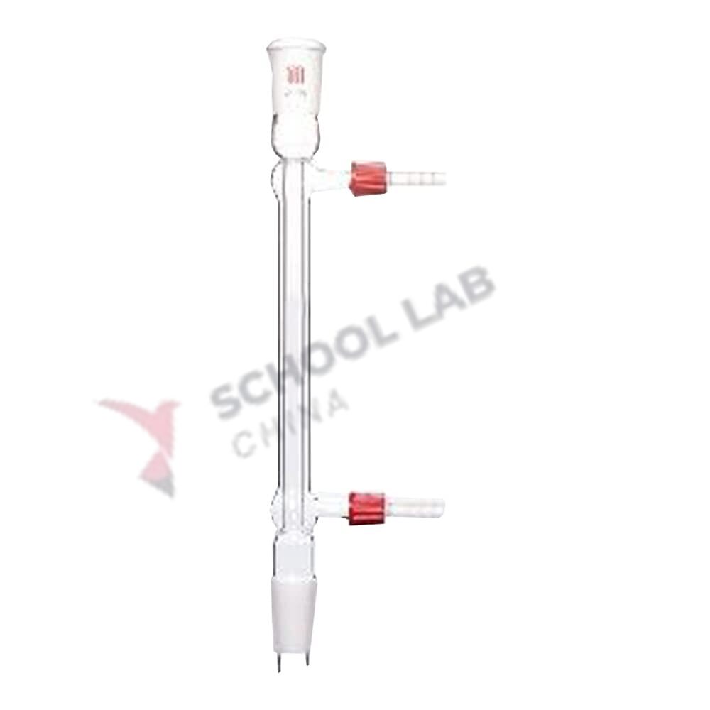 Glassco Liebig Condenser - 400mm